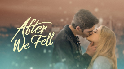 After We Fell: Từ khi chúng ta tan vỡ