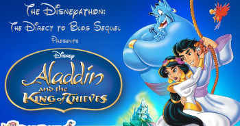 Aladdin Và Vua Trộm