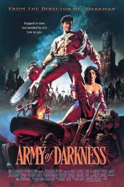 Âm Binh (Army of Darkness) [1993]