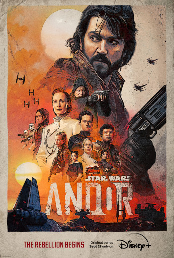 Andor (2022)