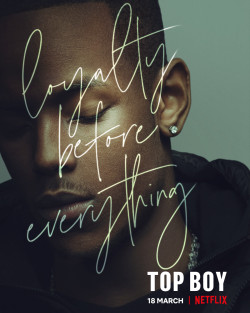 Anh đại (Phần 2) (Top Boy (Season 2)) [2022]