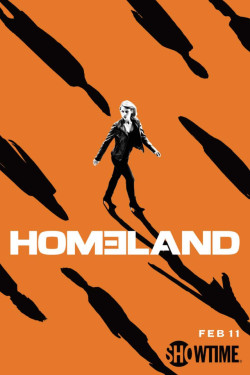 Tổ Quốc (Phần 7) (Homeland (Season 7)) [2018]