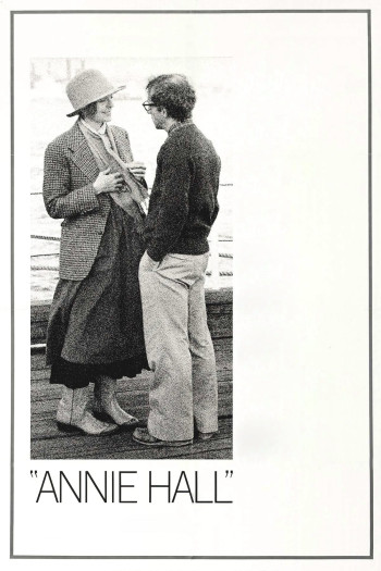 Annie Hall (Annie Hall) [1977]