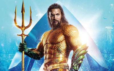 Aquaman: Đế Vương Atlantis