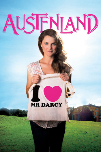 Austenland (Austenland) [2013]