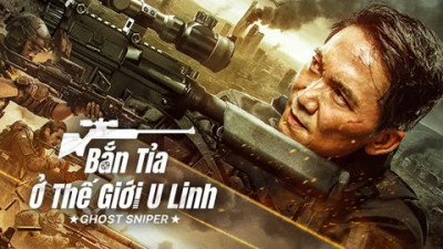 Bắn Tỉa Ở Thế Giới U Linh