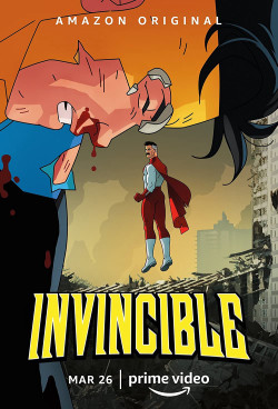 Bất Khả Chiến Bại (Invincible) [2021]