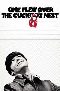 Bay Trên Tổ Chim Cúc Cu (One Flew Over the Cuckoo's Nest) [1975]