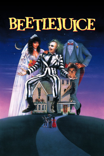 Beetlejuice (Beetlejuice) [1988]