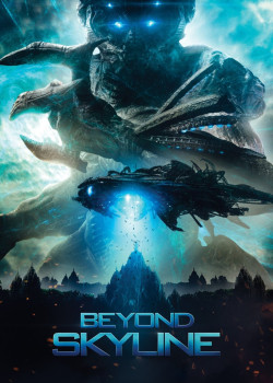 Beyond Skyline (Beyond Skyline) [2017]