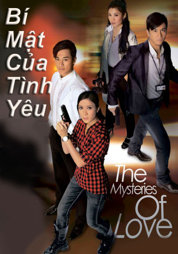 Bí Mật Của Tình Yêu (The Mysteries Of Love) [2010]