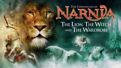 Biên Niên Sử Narnia: Sư Tử, Phù Thủy và Cái Tủ Áo