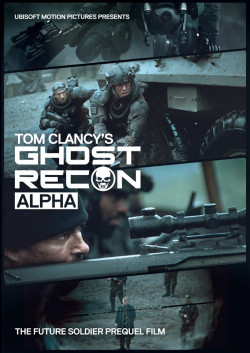 Biệt Đội Alpha (Tom Clancy's Ghost Recon Alpha) [2012]