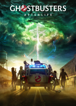 Biệt Đội Săn Ma: Chuyển Kiếp (Ghostbusters: Afterlife) [2021]