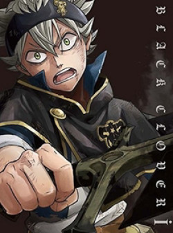 Black Clover: Thế giới phép thuật (Phần 1) (Black Clover (Season 1)) [2017]