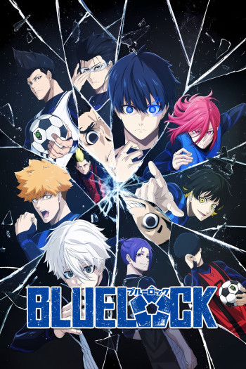 BLue Lock (Phần 2) (BLUE LOCK Season 2) [2024]