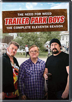 Bộ ba trộm cắp (Phần 11) (Trailer Park Boys (Season 11)) [2017]