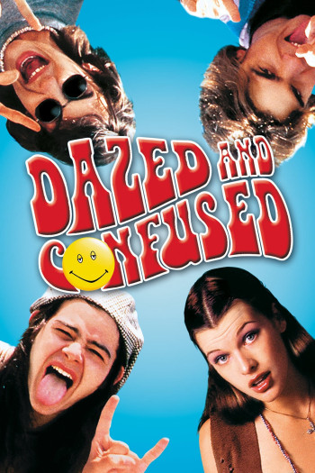 Bối Rối Và Sửng Sốt (Dazed and Confused) [1993]