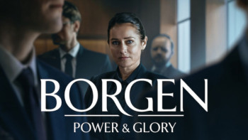 Borgen (Phần 2)