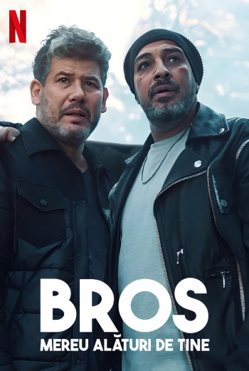 Bros (Bros) [2024]