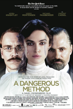 Cám Dỗ Chết Người (A Dangerous Method) [2011]