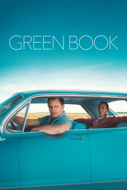 Cẩm Nang Xanh (Green Book) [2018]