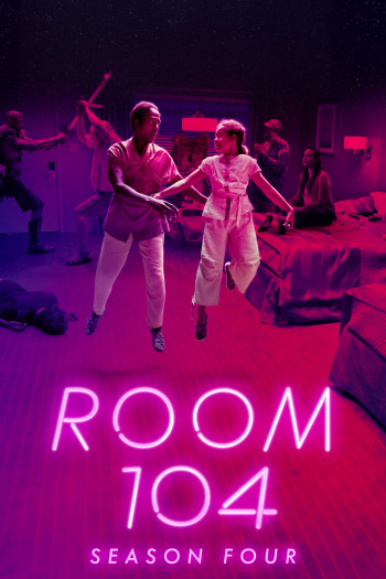 Căn Phòng 104 (Phần 4) (Room 104 (Season 4)) [2020]