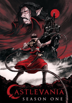 Castlevania (Phần 1) (Castlevania (Season 1)) [2017]