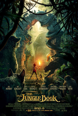 Cậu Bé Rừng Xanh (The Jungle Book 1994) [1994]