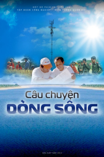 Câu Chuyện Dòng Sông (Câu Chuyện Dòng Sông) [2012]