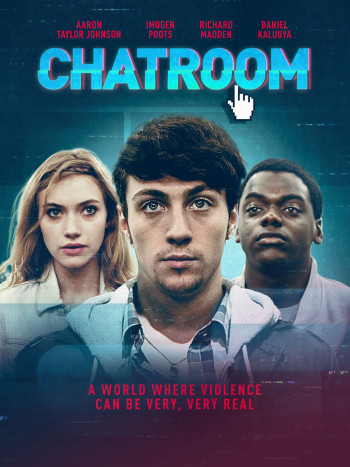 Chatroom (Chatroom) [2010]