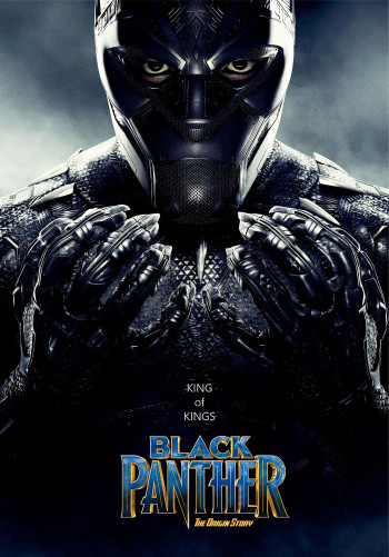 Chiến Binh Báo Đen 2: Wakanda Bất Diệt (Black Panther 2: Wakanda Forever) [2022]