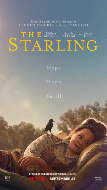 Chim Sáo (The Starling) [2021]