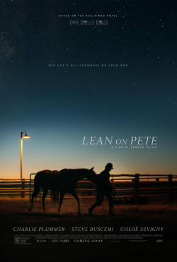 Chú Ngựa Già (Lean on Pete) [2018]