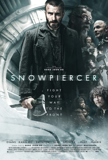 Chuyến tàu băng giá (Snowpiercer) [2013]