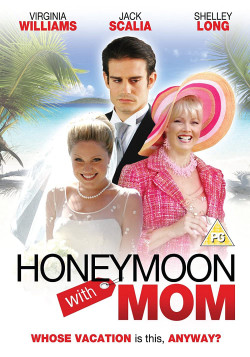 Chuyến trăng mật bên mẹ (Honeymoon with My Mother) [2022]