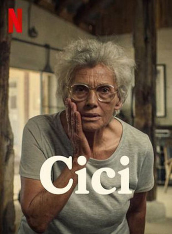 Cici (Cici) [2022]