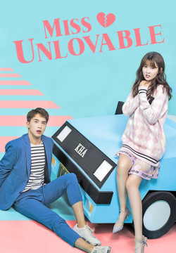 Cô Bạn Gái Tôi Không Thể Yêu (Miss Unlovable) [2019]