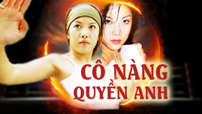 Cô Nàng Quyền Anh