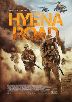 Con Đường Máu Lửa (Hyena Road) [2015]