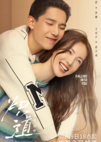 Con Đường Rực Lửa (Falling Into You) [2022]