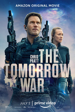 Cuộc Chiến Tương Lai (The Tomorrow War) [2021]