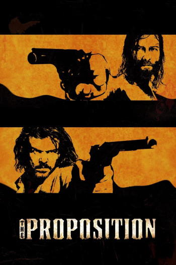 Đánh Đổi Tự Do (The Proposition) [2005]