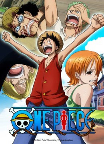 Đảo Hải Tặc: Phần Về Biển Đông (2017) (ONE PIECE Episode of East Blue 2017) [2017]