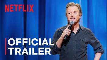 David Spade: Không phải chuyện cá nhân