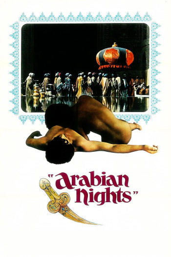 Đêm Ả Rập (Arabian Nights) [1974]