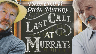 Đêm Cuối Ở Quán Murray