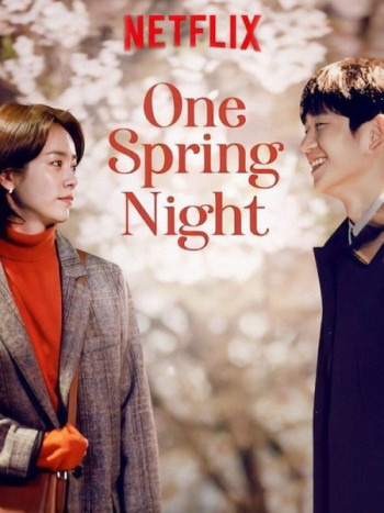 Đêm xuân (One Spring Night) [2019]