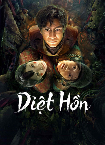 Diệt Hồn (Ghost killing) [2023]