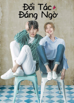 Đối Tác Đáng Ngờ (Suspicious Partner) [2017]